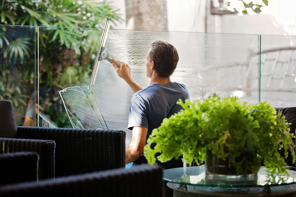 Lavage de vitres plusnett.fr