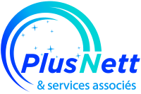 Logo plusnett.fr
